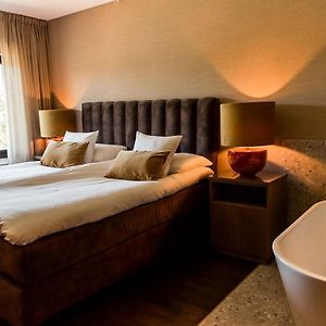 Deluxe Double Room Bath Spa not